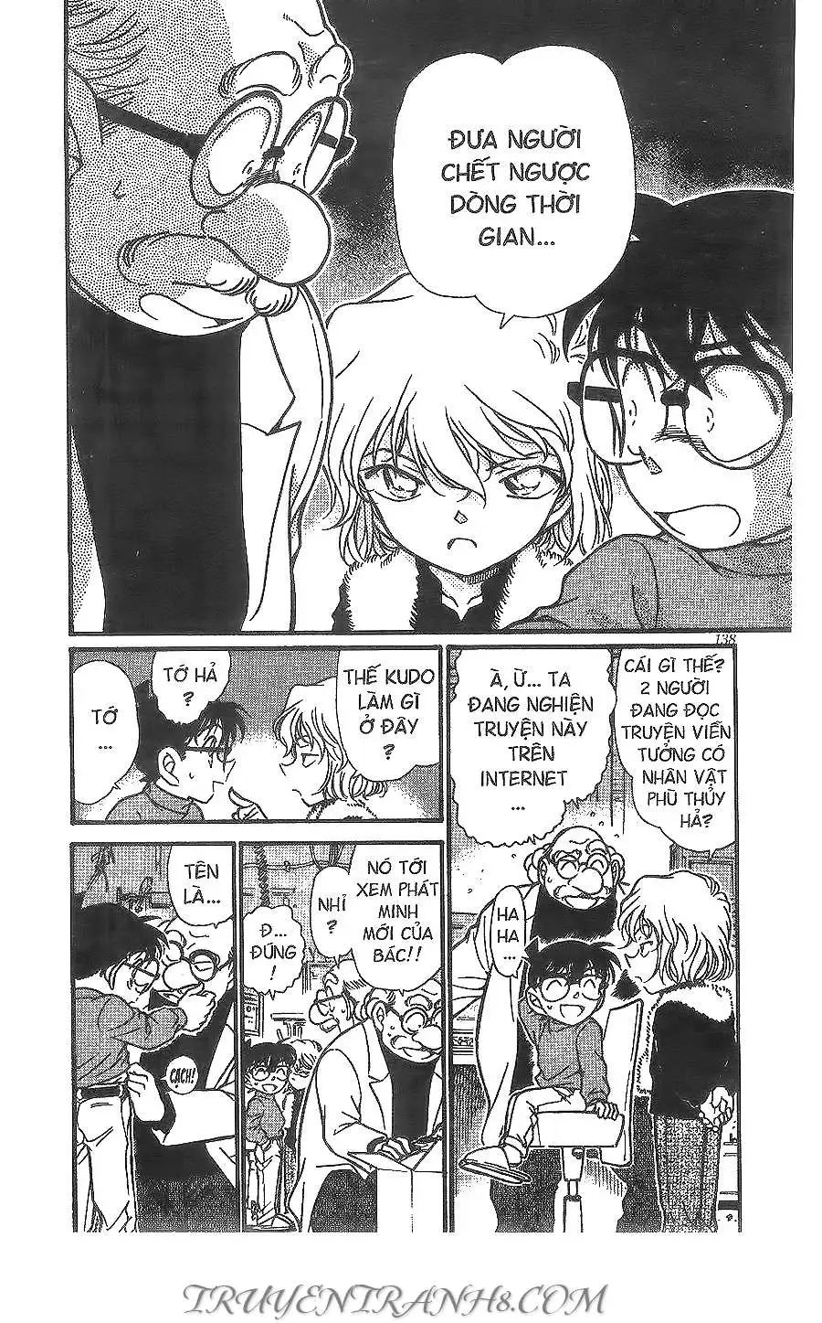 conan chapter 380 14