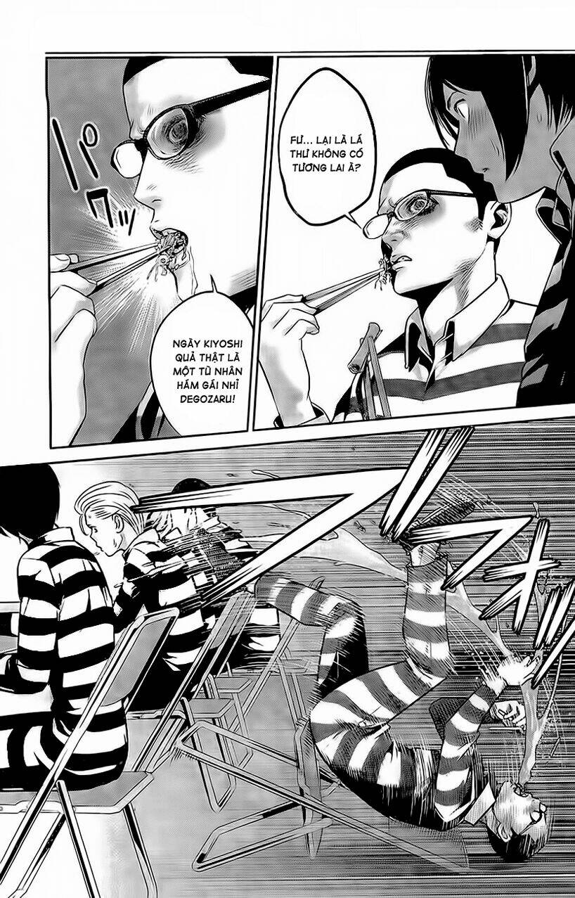 trường học ngục tù chapter 63 9