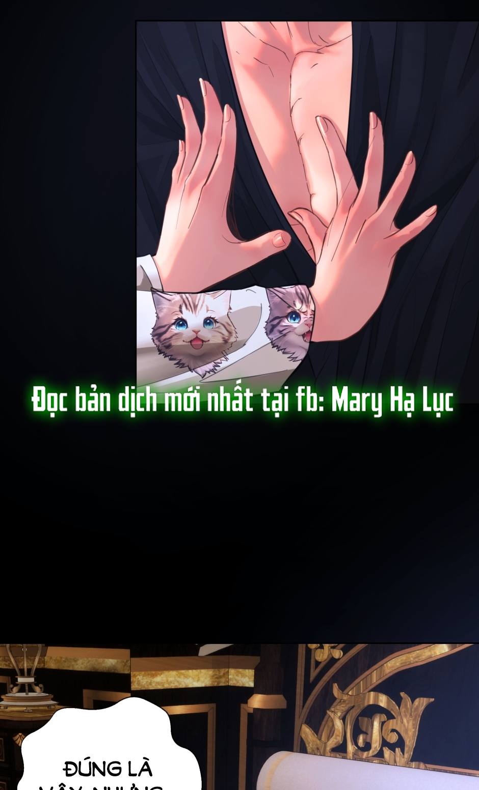 tôi đã ký khế ước với ác quỷ chapter 23.1 10