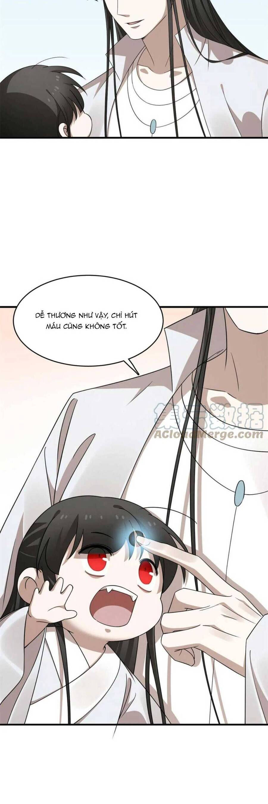 độc bộ thiên hạ: đặc công thần y chapter 426 4