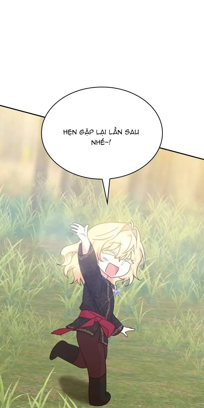 sống trong vườn hoa của công chúa chapter 18 93