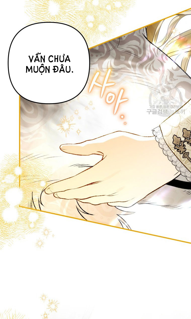 Bỗng Tôi Biến Thành Quạ Đen chapter 87.1 - Trang 12