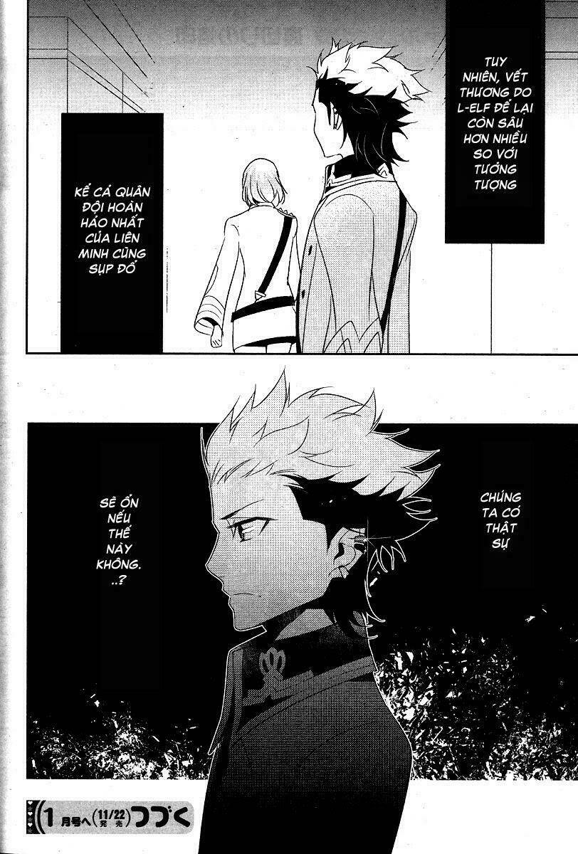 kakumeiki valvrave - uragiri no rakuin chapter 5 32