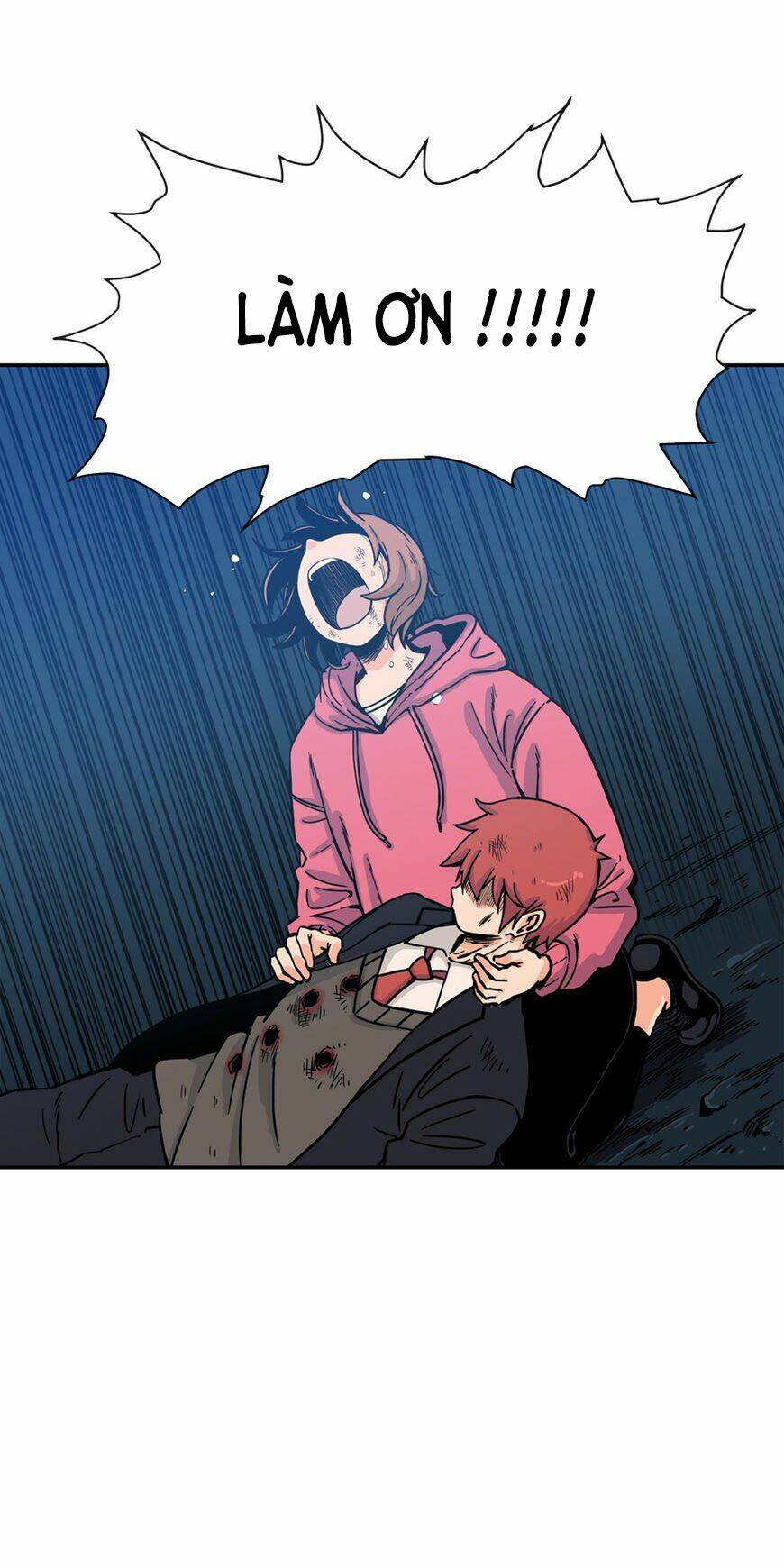 her hero chapter 23 4