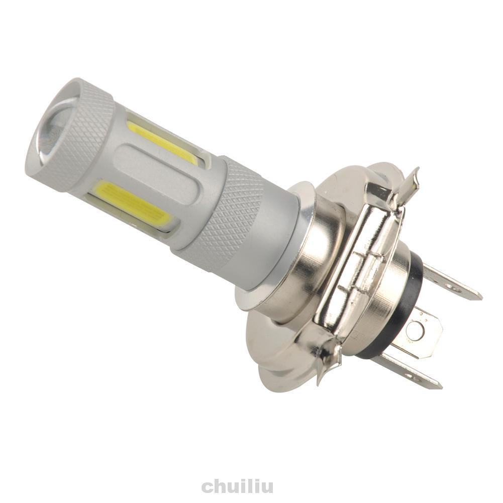 Đèn Led Tín Hiệu Chống Sương Mù H4 80w Cho Xe Hơi