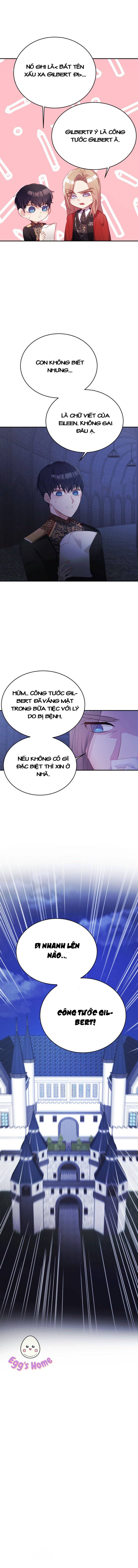 đứa con của rồng chapter 38 10