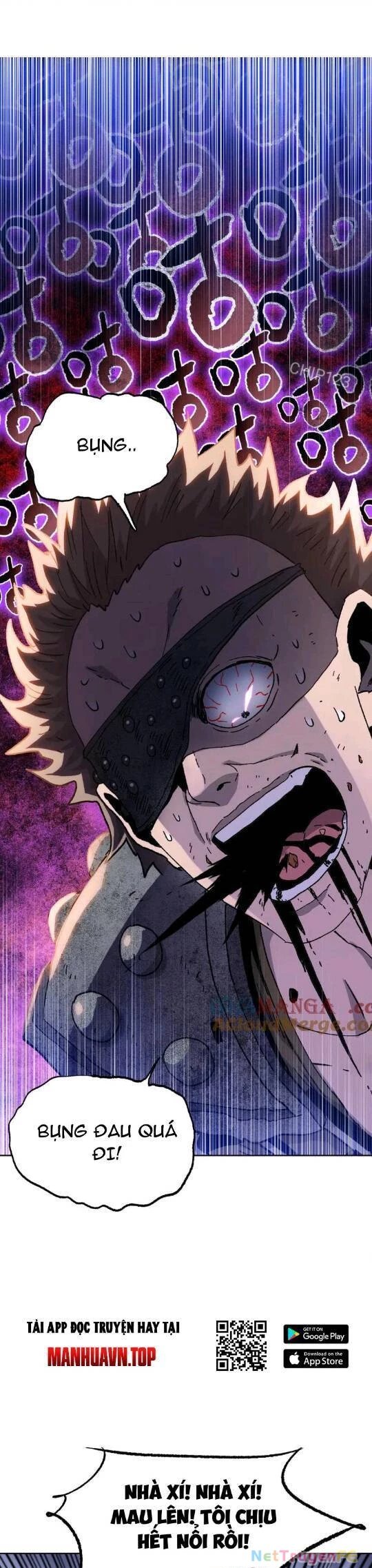 kẻ tàn nhẫn ngày tận thế: bắt đầu dự trữ hàng tỷ tấn vật tư chapter 21 19