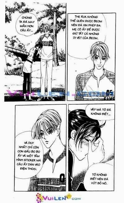 giấc mơ thần tượng chapter 9 90