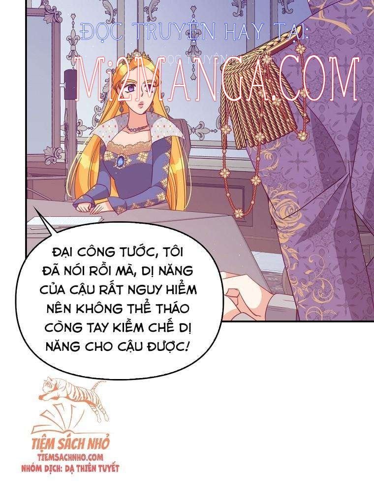 em gái cưng của đại công tước phản diện chapter 58.5 13