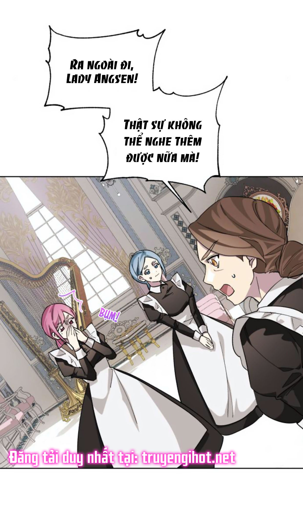 đã có lúc ta muốn nàng chết đi chapter 21 19