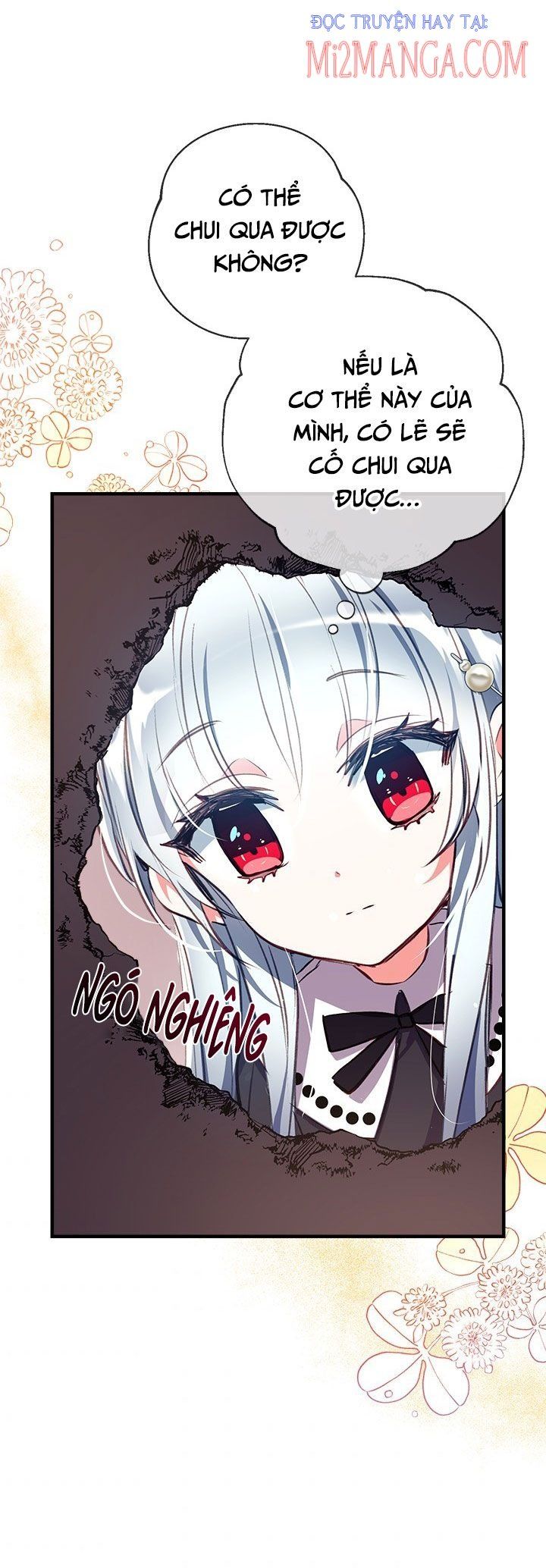 chúng ta có thể trở thành gia đình được không? chapter 20.5 8