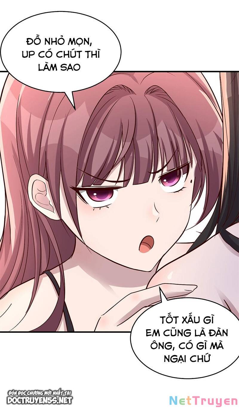chị gái tôi là đại minh tinh chapter 155 7