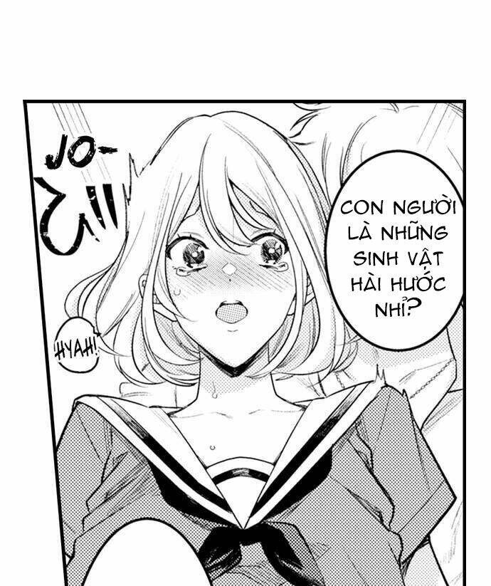 giả vờ ngủ cũng không ngăn được anh ấy chapter 118.1 13