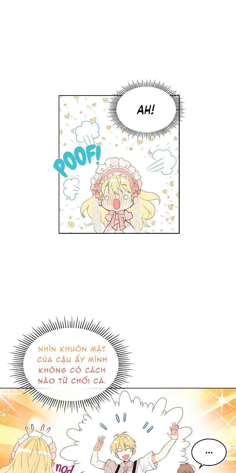 con có phải con là con gái của ngài không? chapter 22 4