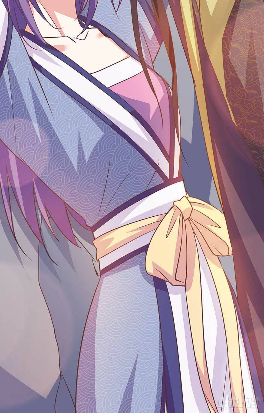 bạo quân thử yêu: yêu hậu như thử đa kiều chapter 24.2 13