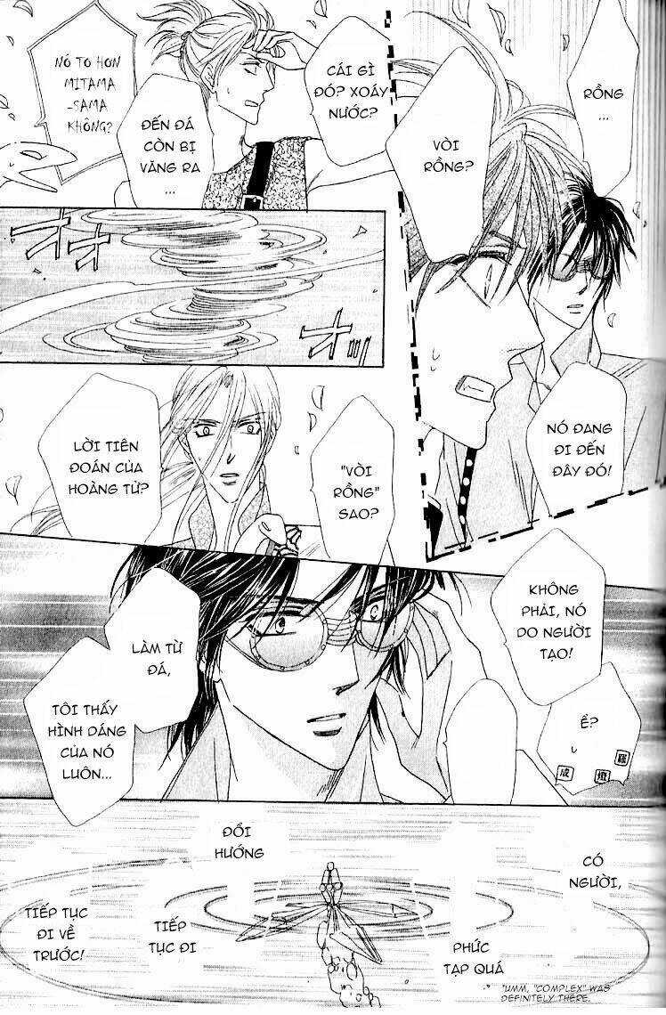 kim cương bạc chapter 32 18