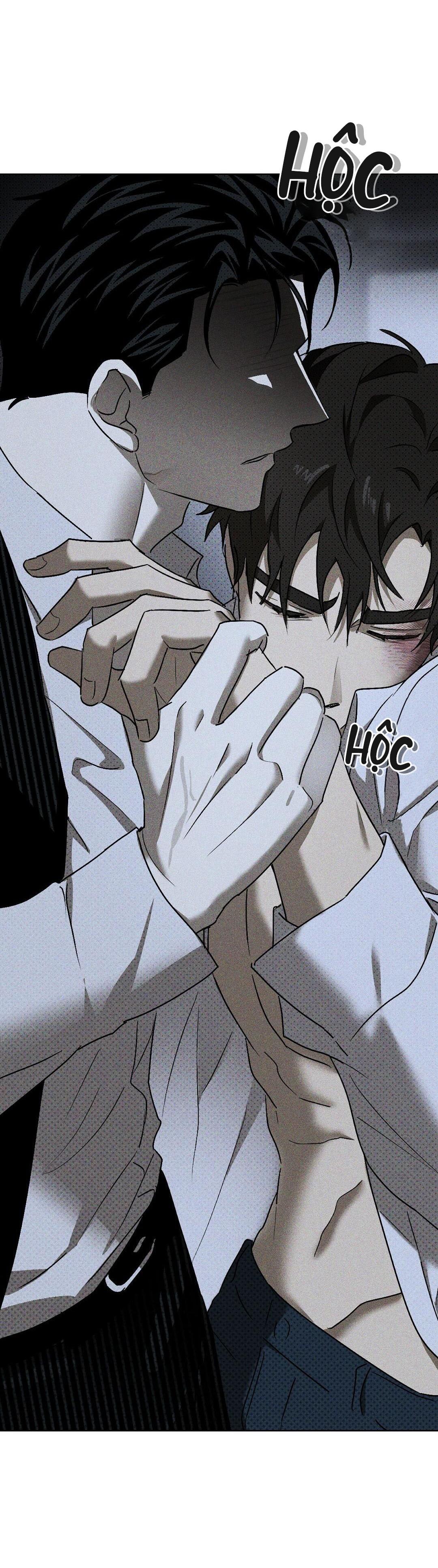 dưới ánh đèn xanh ss2 chapter 9 68