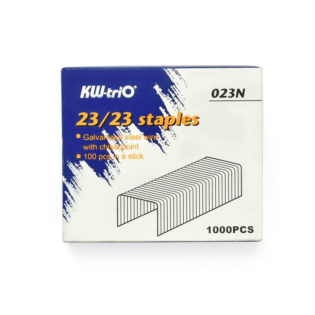 Kim bấm 200 tờ- Kwtrio 23/23