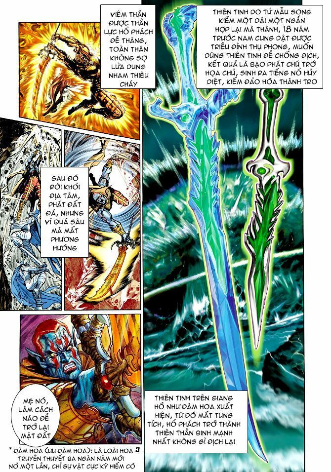 thần binh huyền kỳ i chapter 70 3