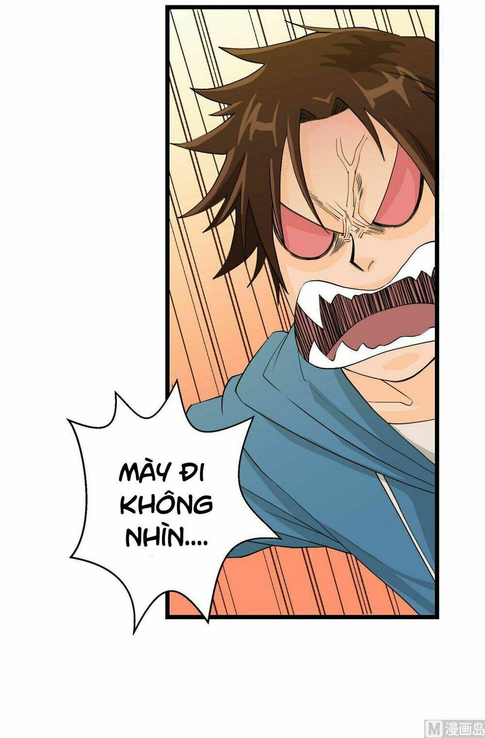 diêm vương mạnh nhất thành phố chapter 1 5