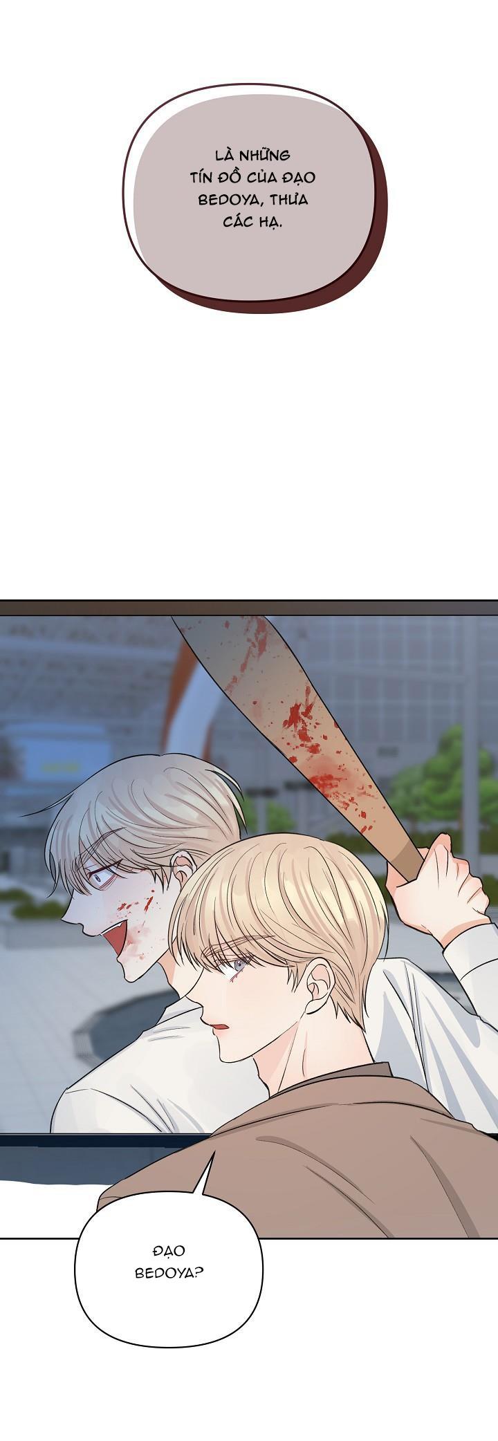 sắc đêm chapter 25 41