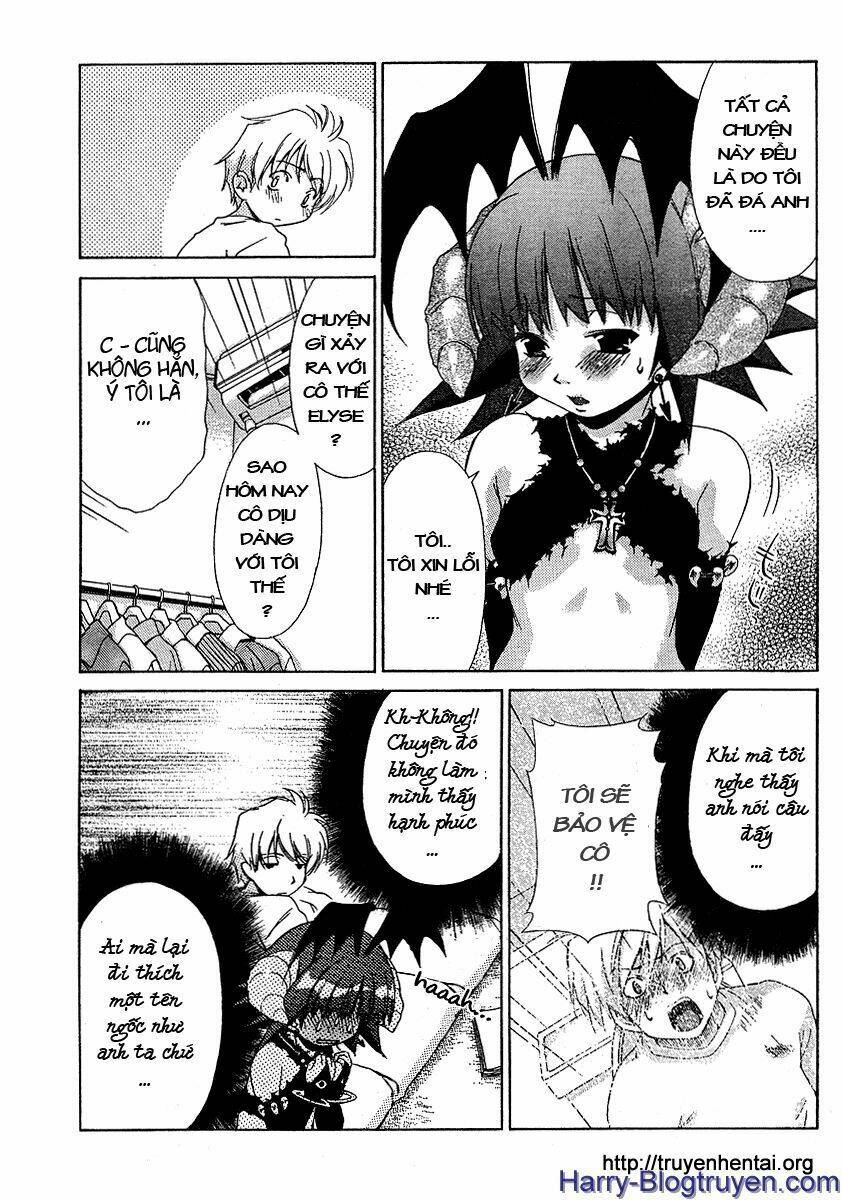 my balls chapter 14 5