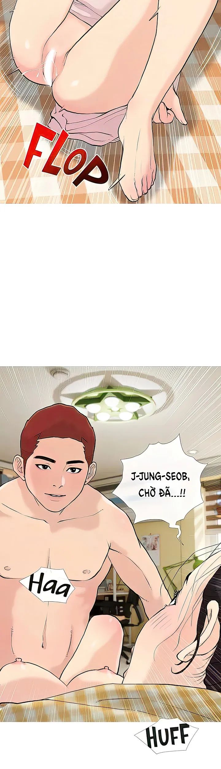 dập dì của tôi chapter 83 12