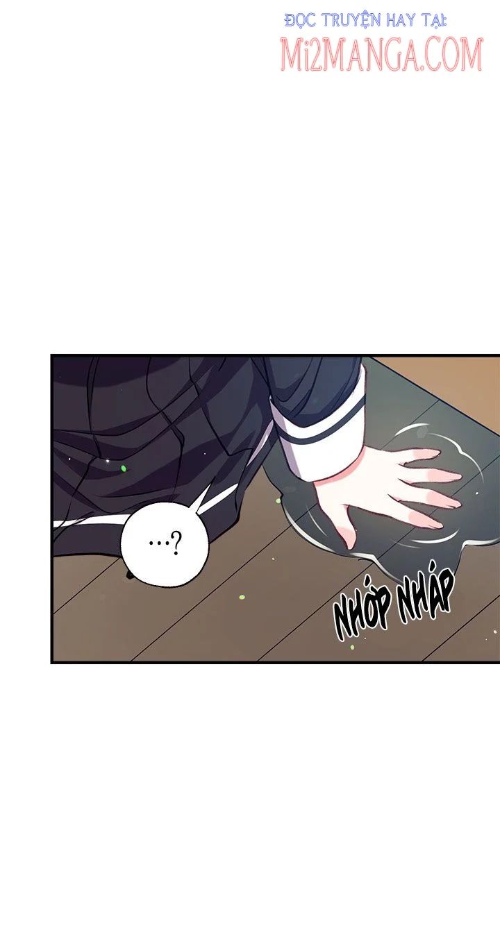 chúng ta có thể trở thành gia đình được không? chapter 20.5 1