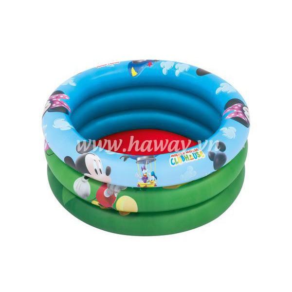 Bể phao Bestway 91018