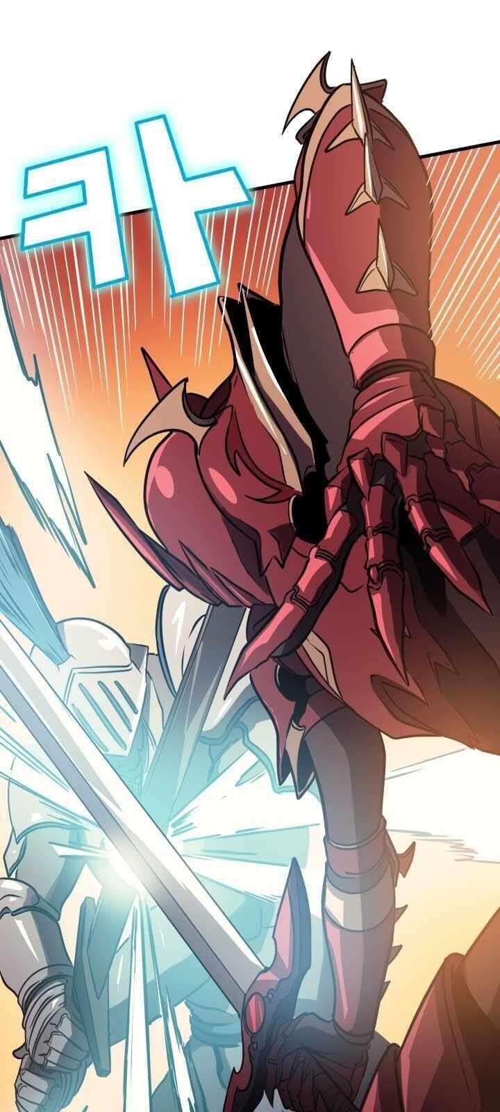 tôi trở lại thăng cấp một mình chapter 54 44