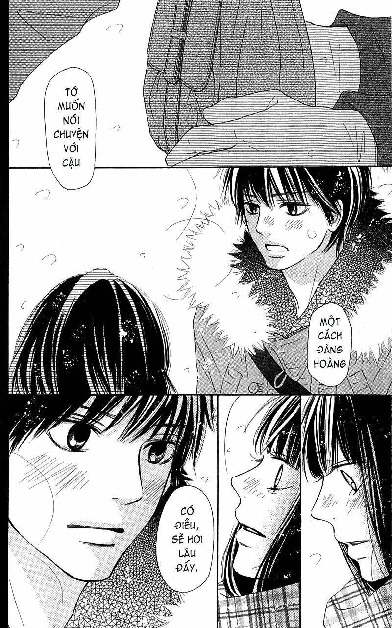 anh đã cho em biết bao thứ đầu tiên chapter 72 19