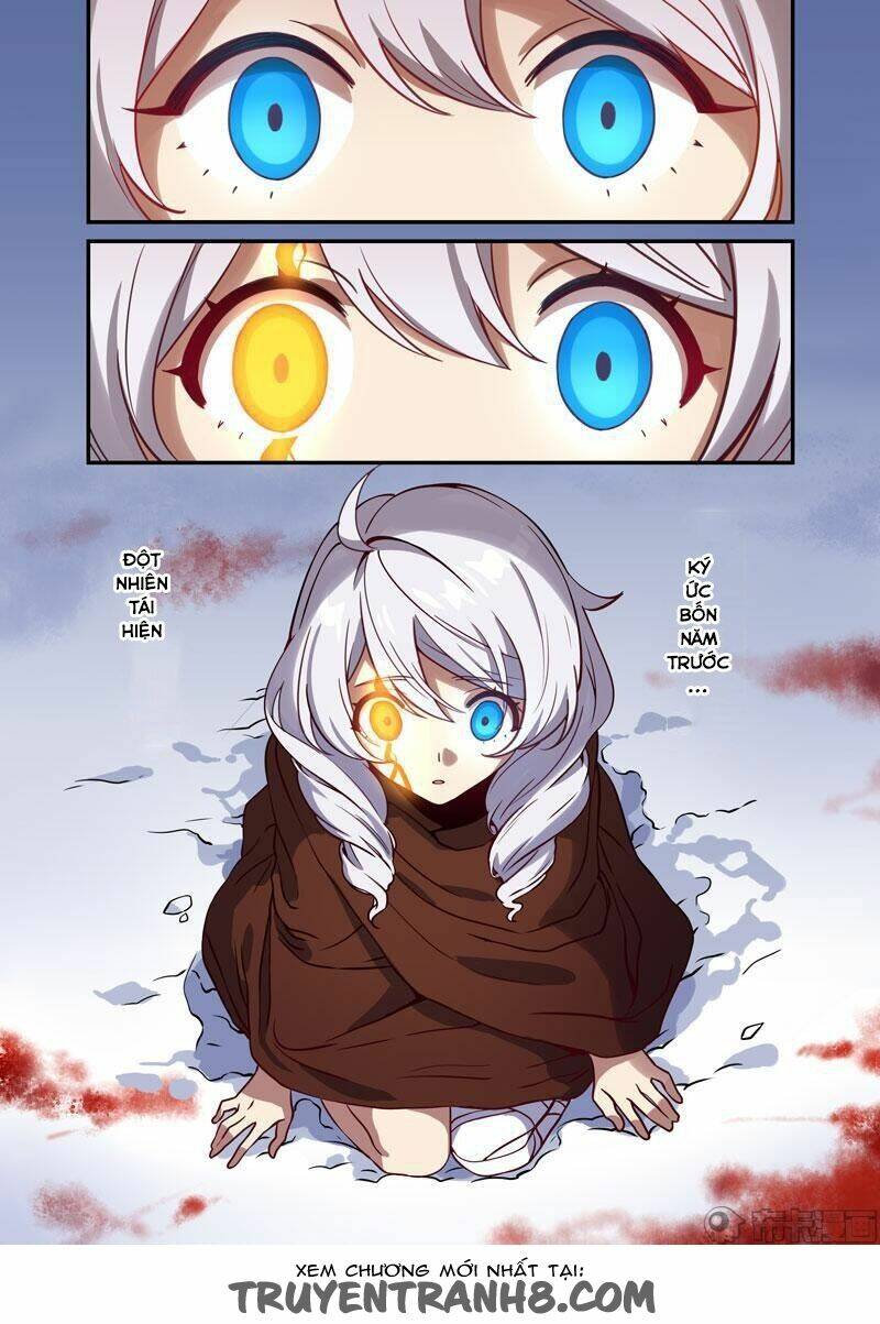 băng hoại 3rd chapter 38 11