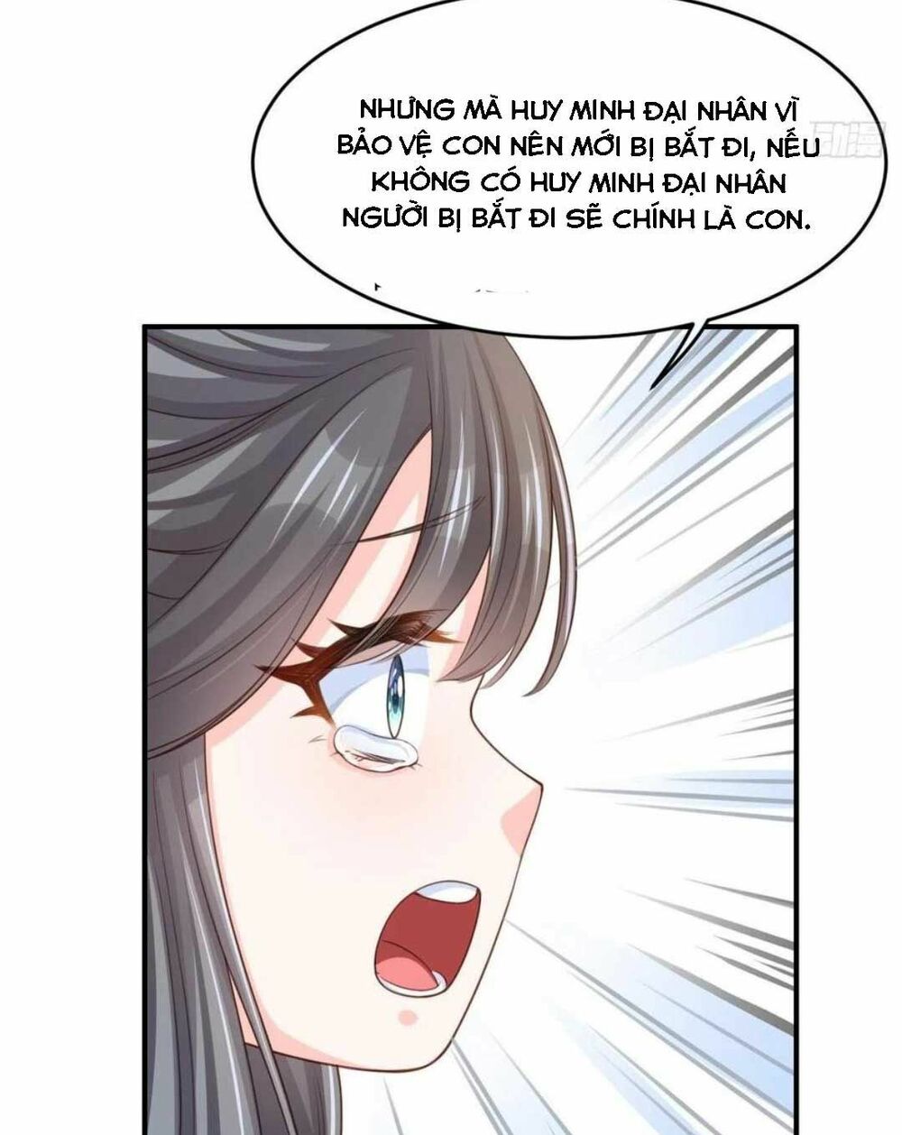 thuần hóa ba ba bạo quân chapter 27 12