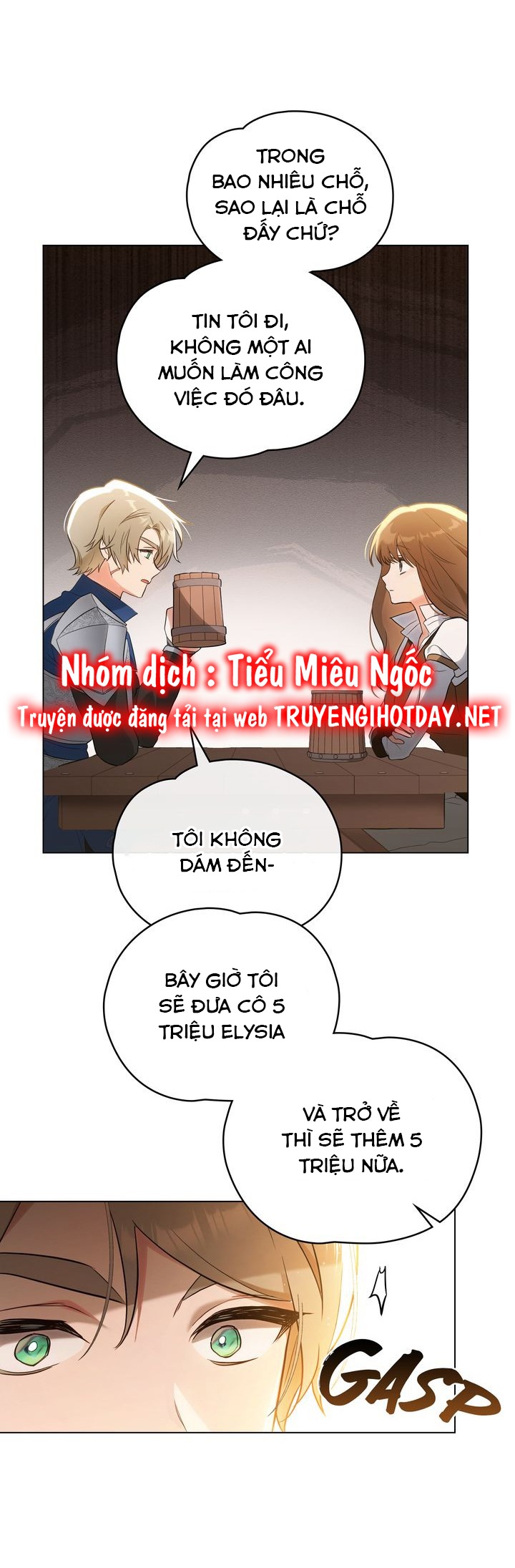 yêu cô công chúa sắp chết chapter 17 4