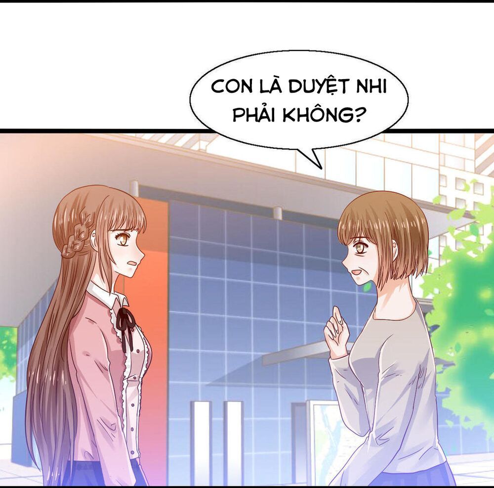 trọng sinh chi song diện cừu phục ký chapter 15 2