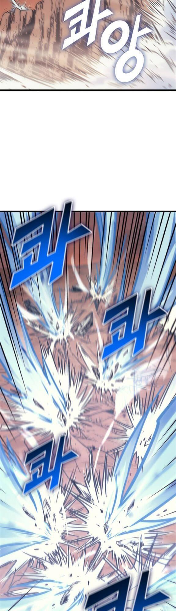 tôi trở lại thăng cấp một mình chapter 121 19