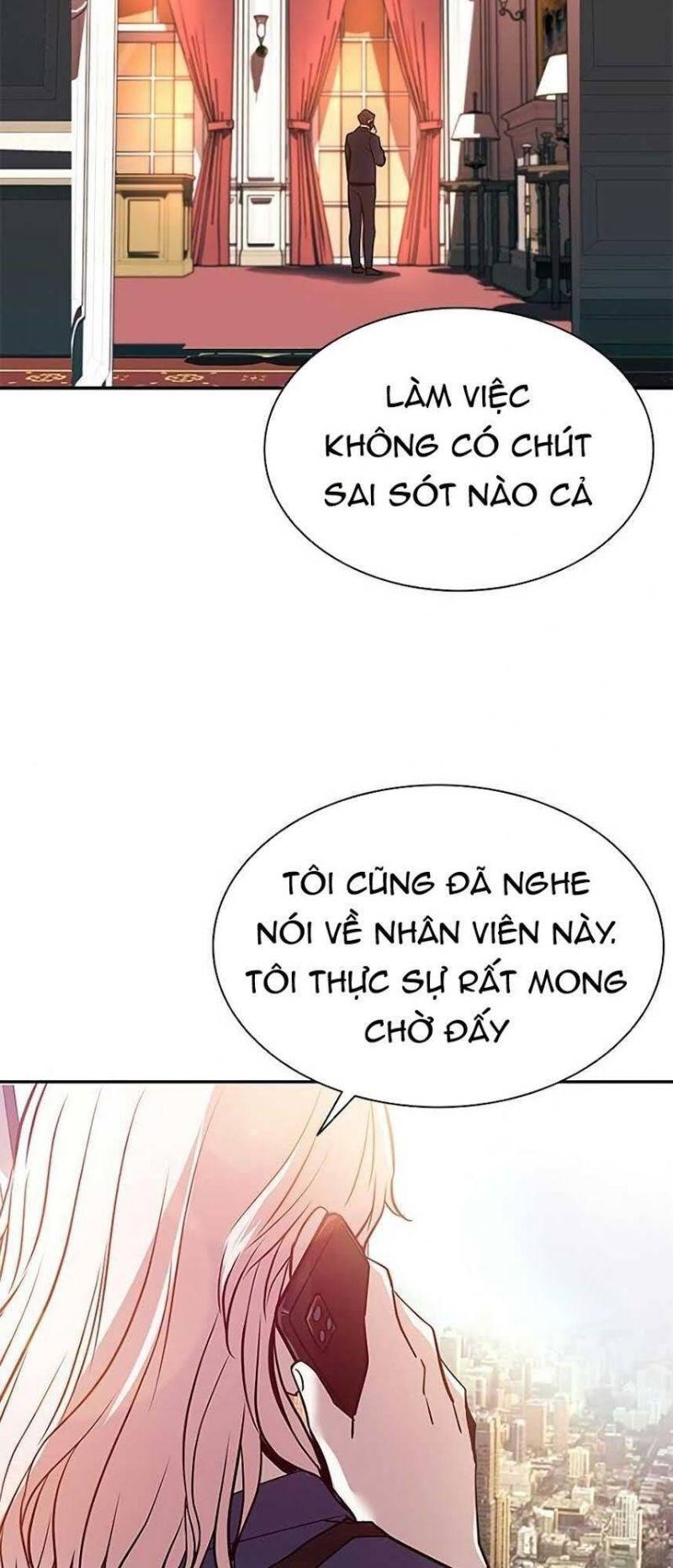 tiêu diệt ác nhân chapter 27 30