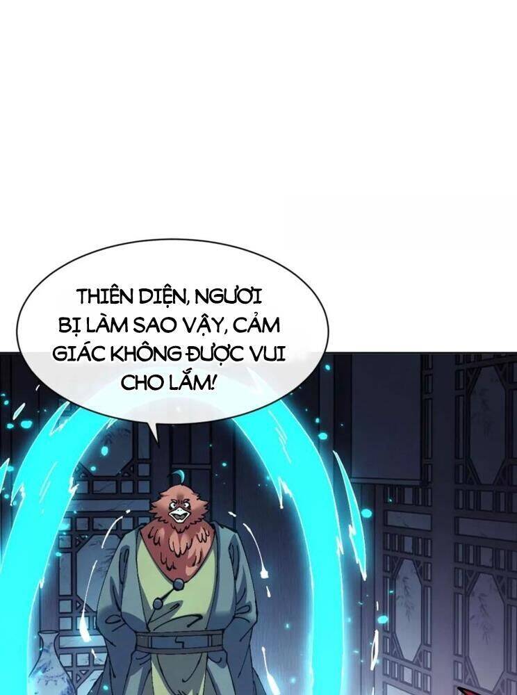 Sư Tôn: Nghịch Đồ Này Mới Không Phải Là Thánh Tử chapter 97 18
