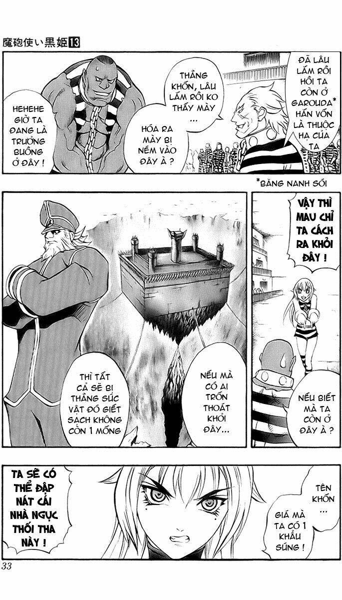 phù thủy phép thuật chapter 47 29