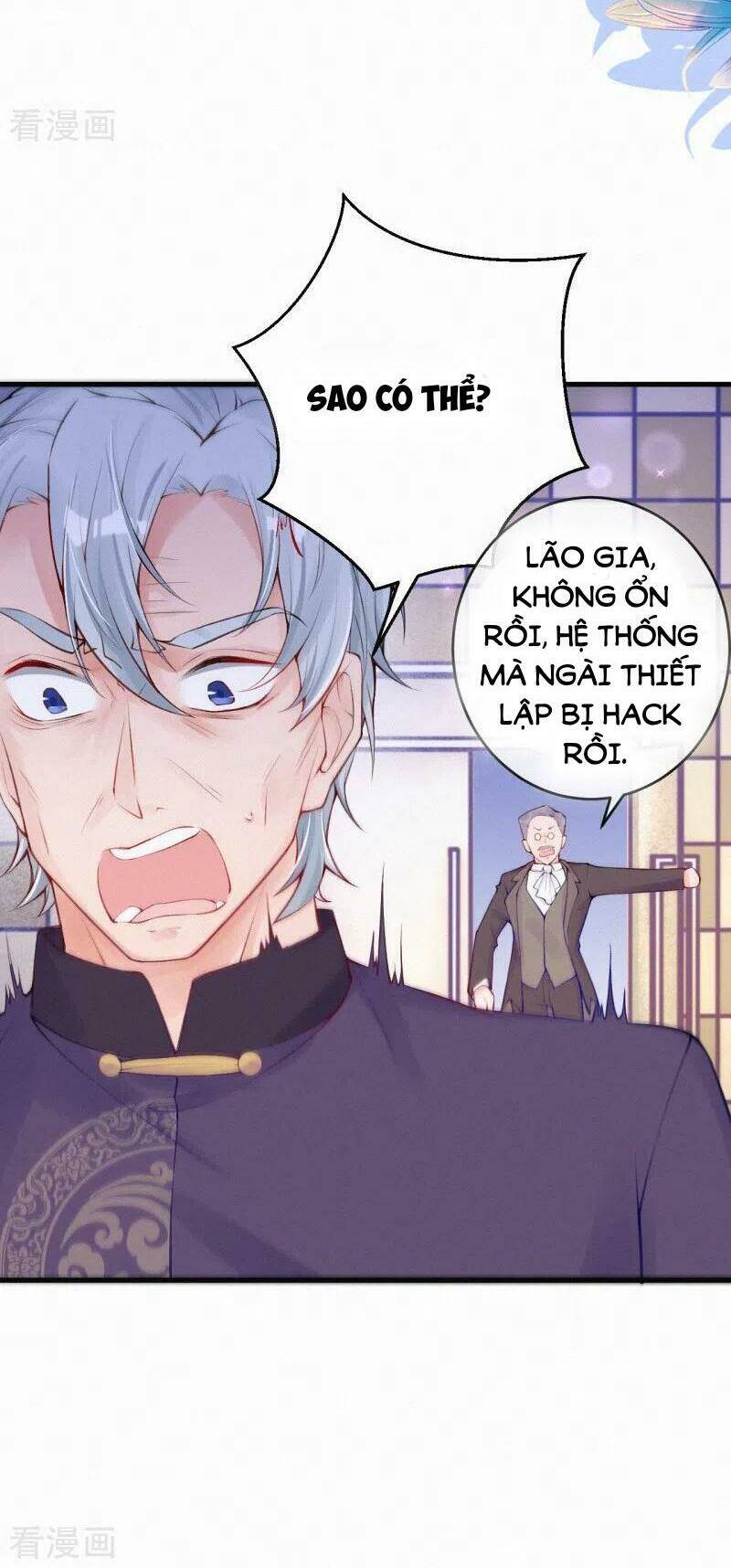 mami đột kích, thiên tài manh bảo khốc daddy chapter 79 18