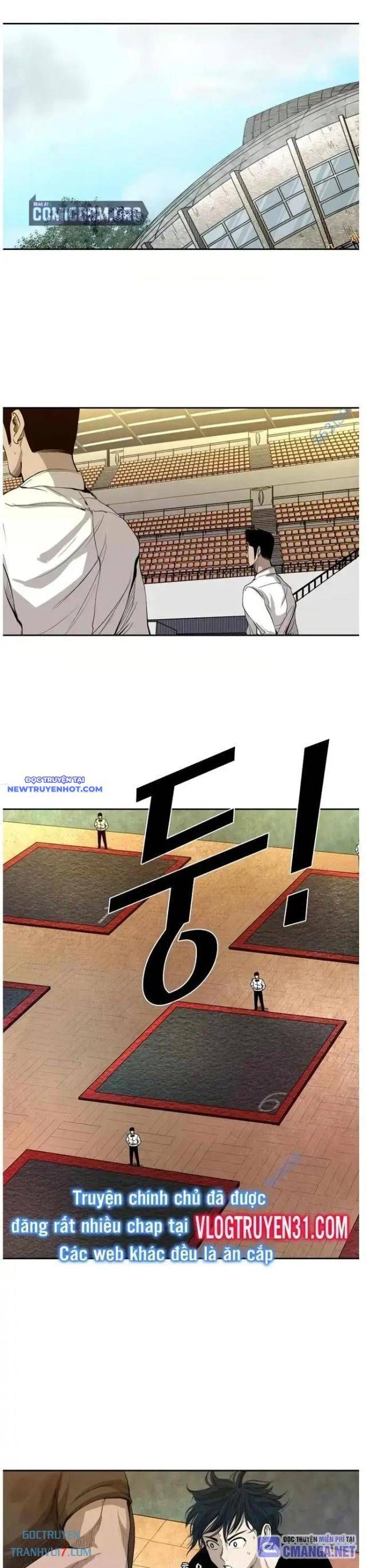 shark - cá mập chapter 127 33