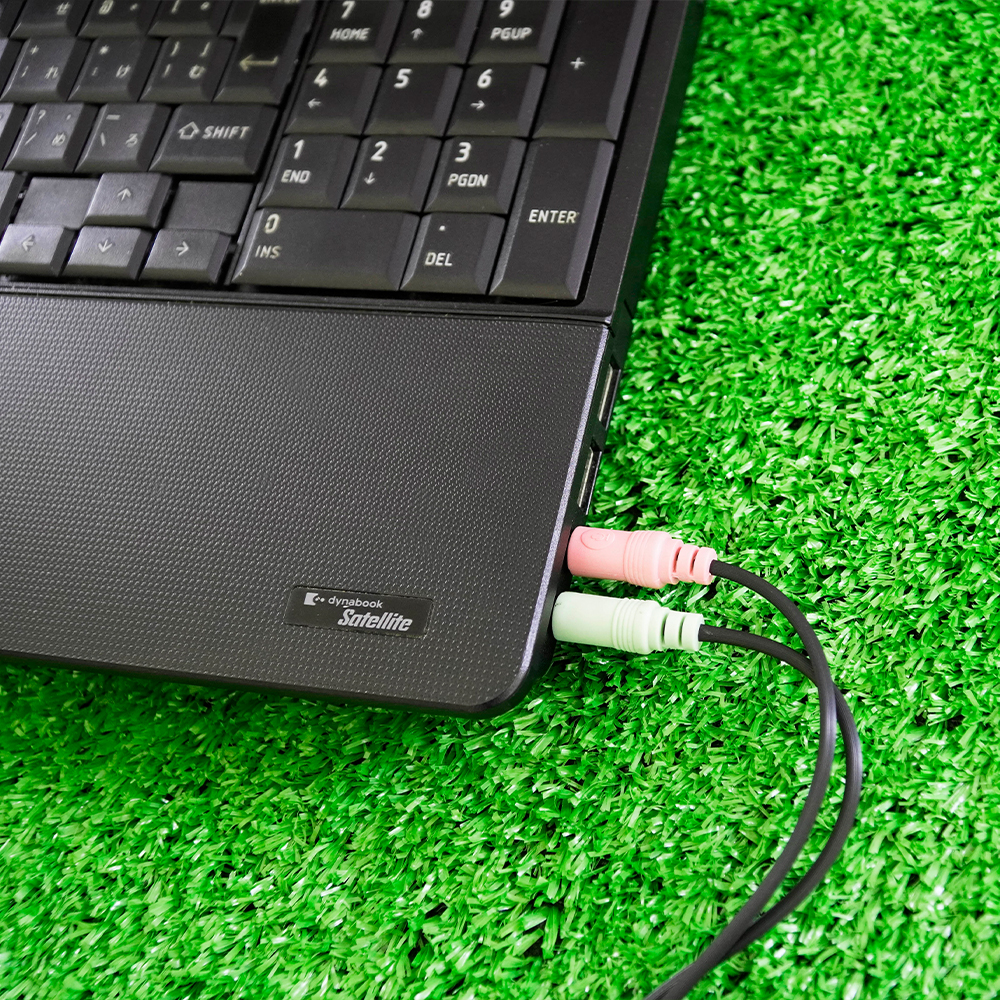 Tai nghe chụp tai có micro tích hợp SoundMax AH-302 - Hàng Chính Hãng