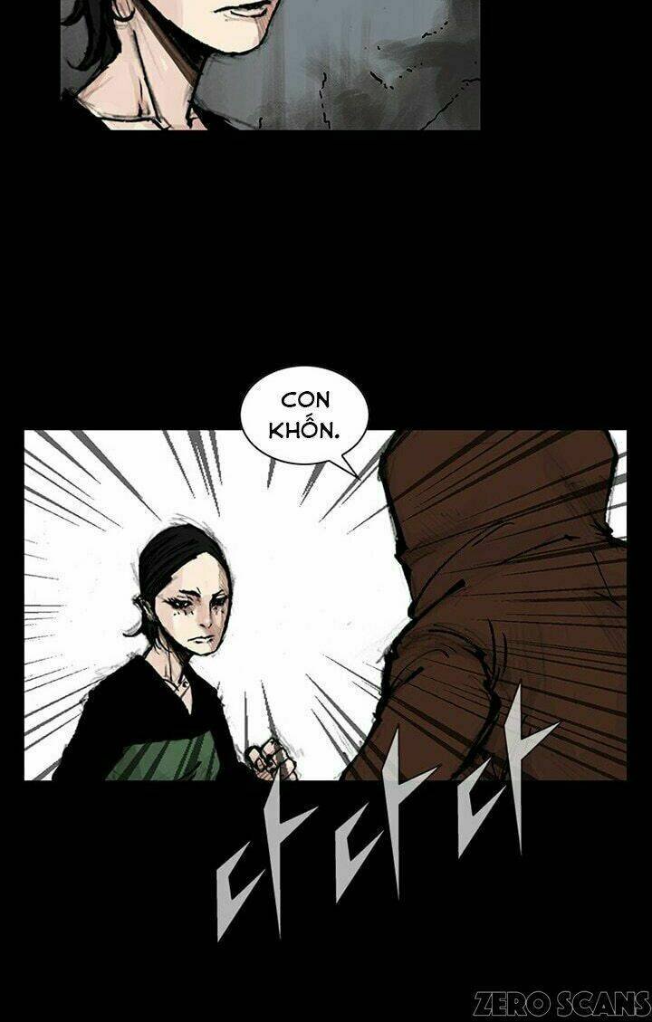 dokgo 2 | độc cô 2 chapter 31 9