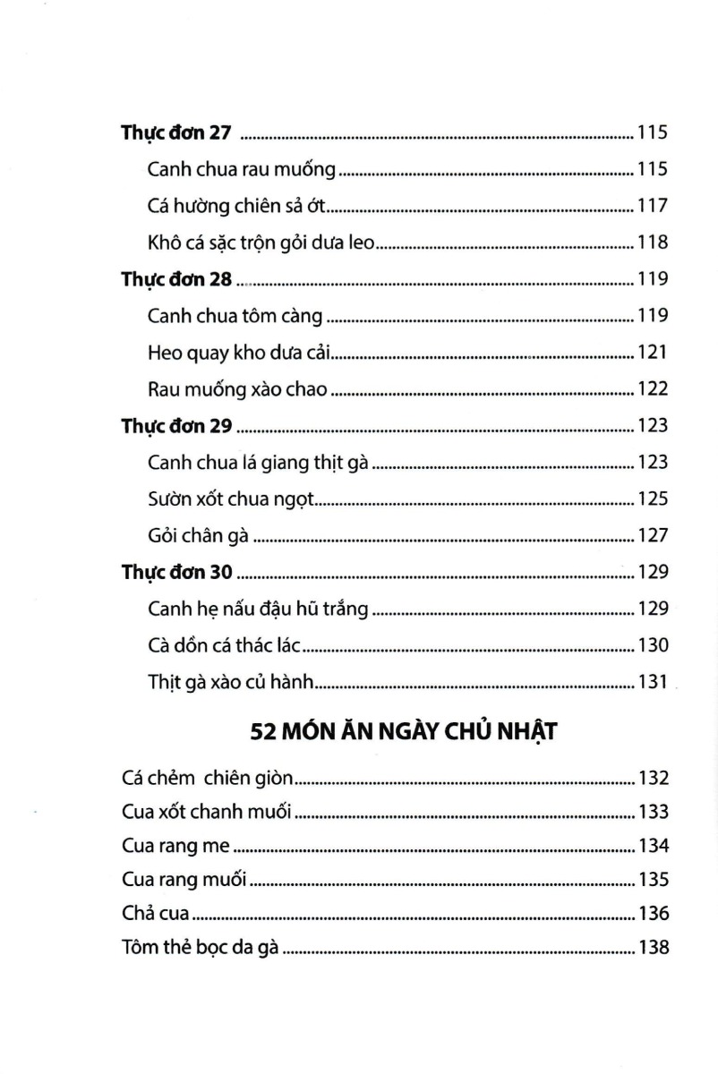 Nấu Ăn Gia Đình _VT