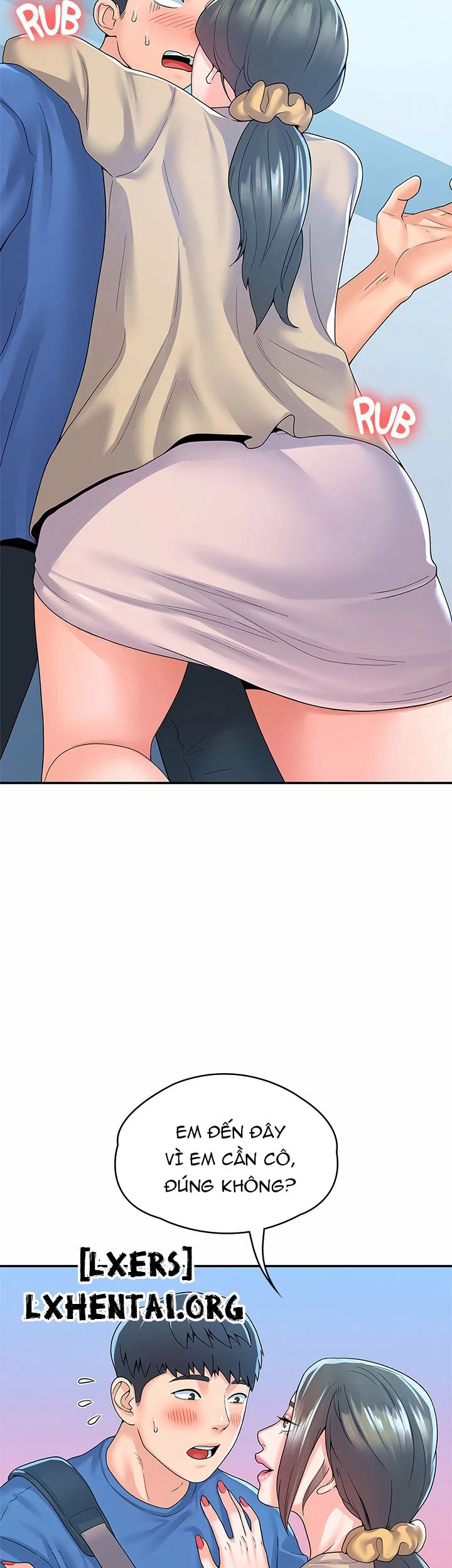 sinh viên thời nay chapter 64 27