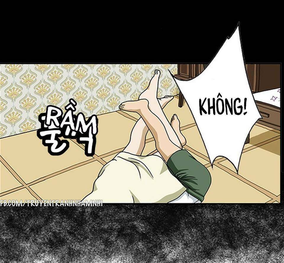 cậu bé lập dị chapter 28 22