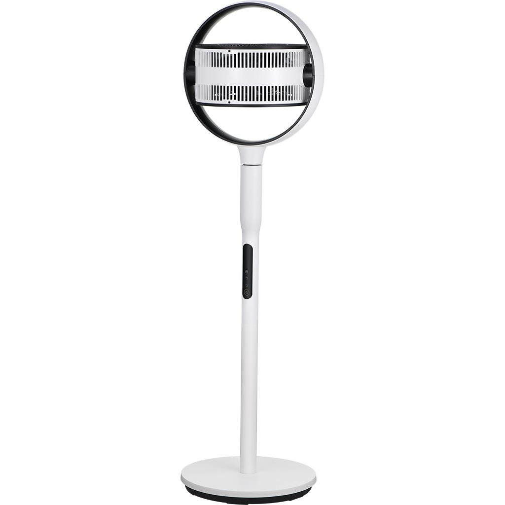 Quạt đứng Toshiba F-DSC80XVN(W) - Hàng chính hãng