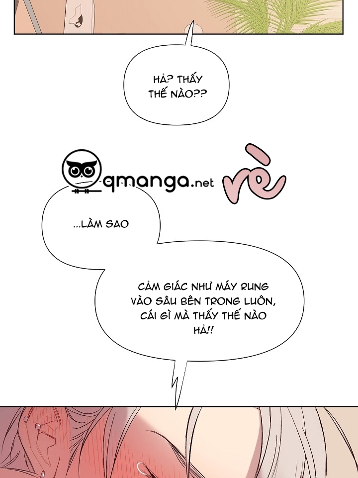 món quà vô dụng diệu kỳ chapter 2 47