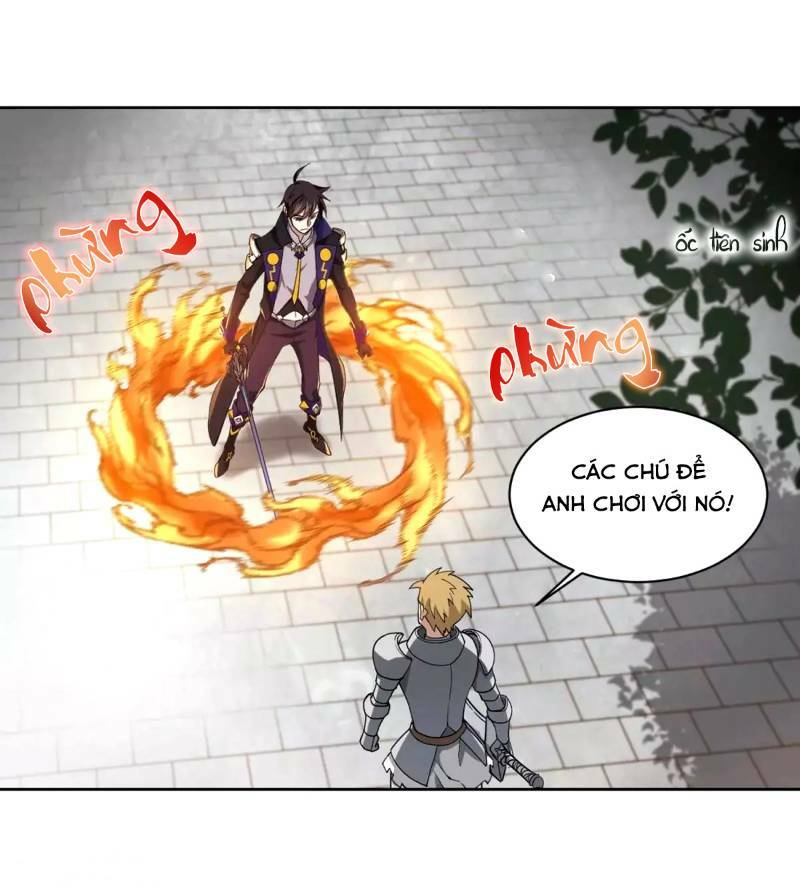 võng du chi cận chiến pháp sư chapter 223 28