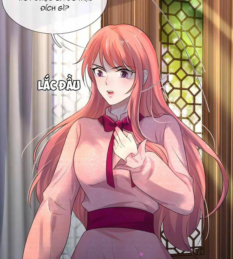 loạn thế tù sủng: thiếu soái bất lương của ta chapter 64 9